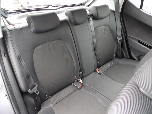 Used Hyundai i10 2019 for sale - 76299784: Photo 31