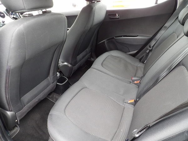 Used Hyundai i10 2019 for sale - 76299784: Photo 37