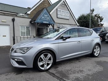 Used SEAT Leon 2020 for sale - 79639761: Photo