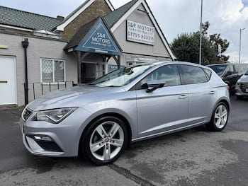 Used SEAT Leon 2020 for sale - 79639761: Photo