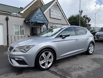Used SEAT Leon 2020 for sale - 79639761: Photo