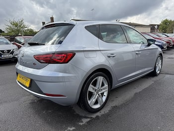 Used SEAT Leon 2020 for sale - 79639761: Photo