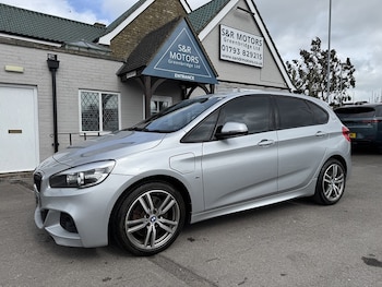 Used BMW 2 Series 2018 for sale - 78709735: Photo