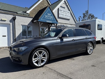 Used BMW 3 Series 2016 for sale - 78677323: Photo