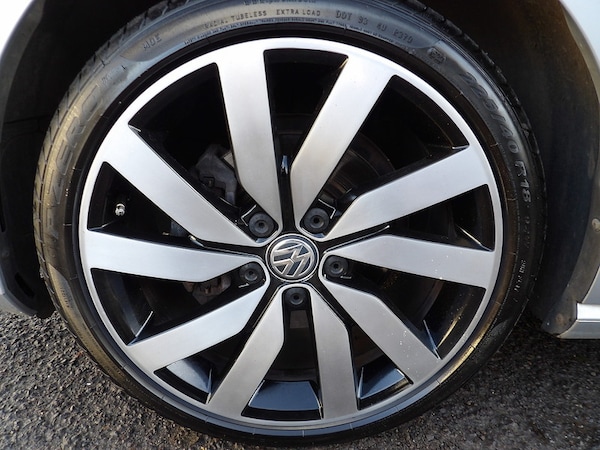 Used Volkswagen Golf 2017 for sale - 76308059: Photo 12