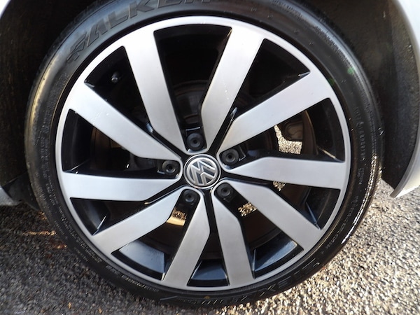 Used Volkswagen Golf 2017 for sale - 76308059: Photo 13