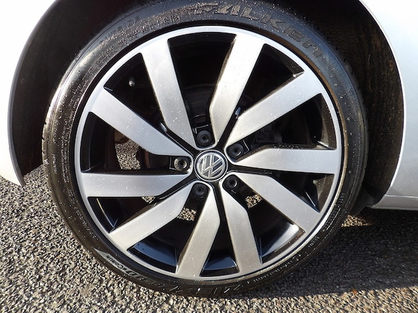 Used Volkswagen Golf 2017 for sale - 76308059: Photo 14