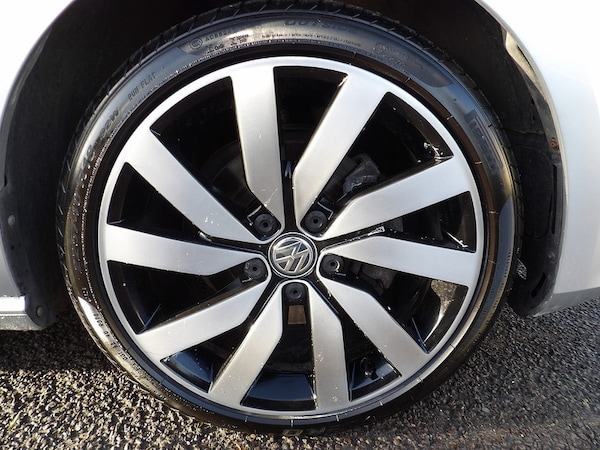 Used Volkswagen Golf 2017 for sale - 76308059: Photo 15