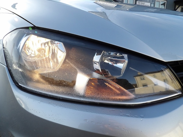 Used Volkswagen Golf 2017 for sale - 76308059: Photo 17