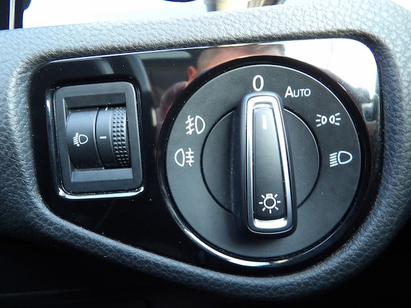 Used Volkswagen Golf 2017 for sale - 76308059: Photo 34