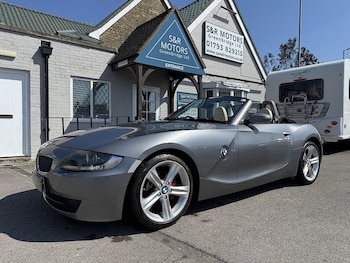 Used BMW Z4 2008 for sale - 78677398: Photo