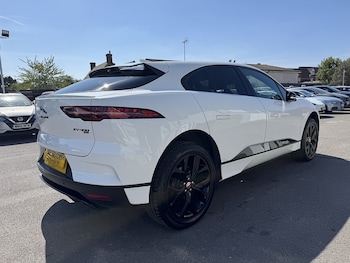 Used Jaguar I-Pace 2022 for sale - 79591559: Photo