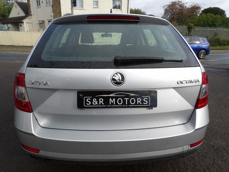 Used Skoda Octavia 2020 for sale - 76308102: Photo 5