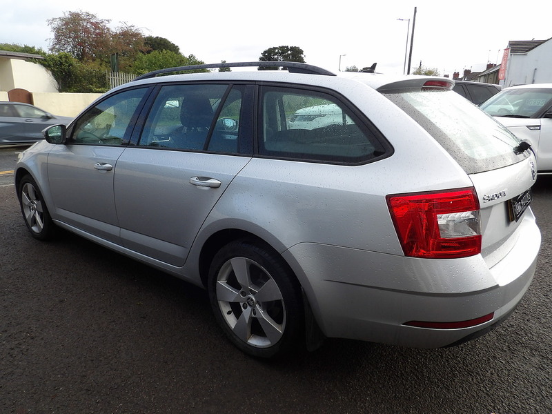 Used Skoda Octavia 2020 for sale - 76308102: Photo 6