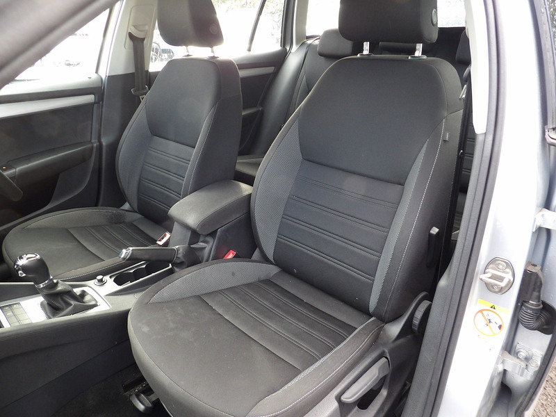 Used Skoda Octavia 2020 for sale - 76308102: Photo 7