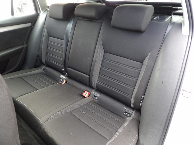 Used Skoda Octavia 2020 for sale - 76308102: Photo 8