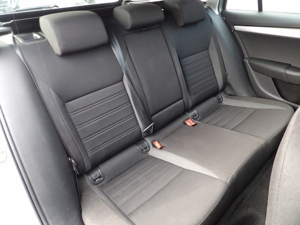 Used Skoda Octavia 2020 for sale - 76308102: Photo 9