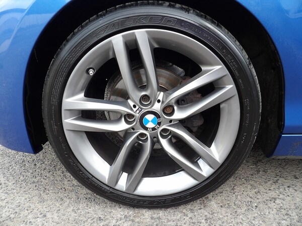 Used BMW 1 Series 2018 for sale - 76299805: Photo 13