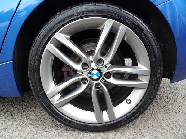 Used BMW 1 Series 2018 for sale - 76299805: Photo 14