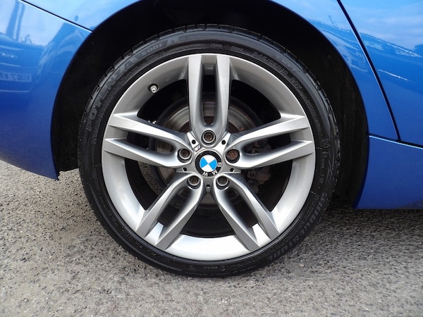Used BMW 1 Series 2018 for sale - 76299805: Photo 15