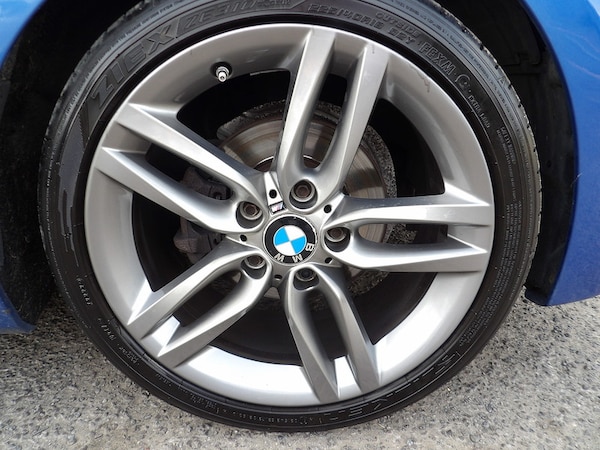 Used BMW 1 Series 2018 for sale - 76299805: Photo 16