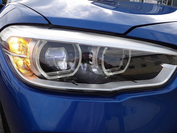 Used BMW 1 Series 2018 for sale - 76299805: Photo 18