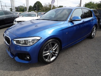 BMW - 1 Series