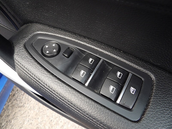 Used BMW 1 Series 2018 for sale - 76299805: Photo 23