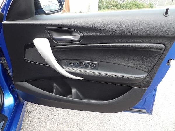 Used BMW 1 Series 2018 for sale - 76299805: Photo 24
