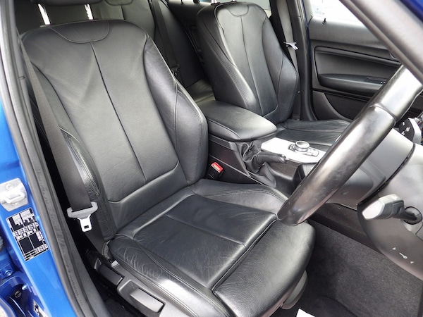 Used BMW 1 Series 2018 for sale - 76299805: Photo 26