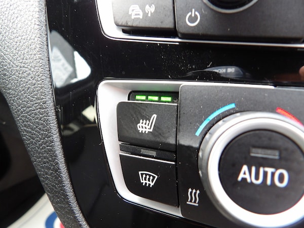 Used BMW 1 Series 2018 for sale - 76299805: Photo 33