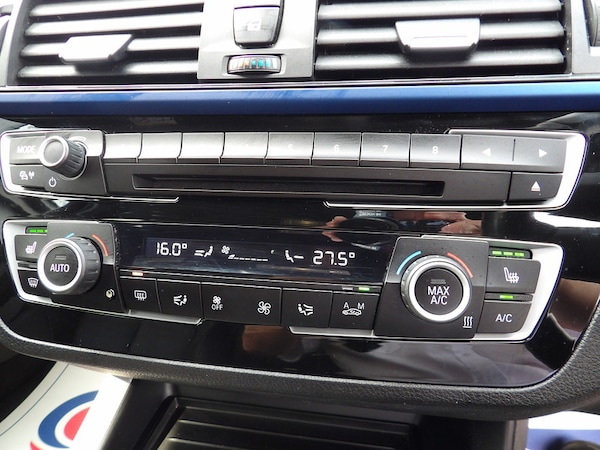 Used BMW 1 Series 2018 for sale - 76299805: Photo 34