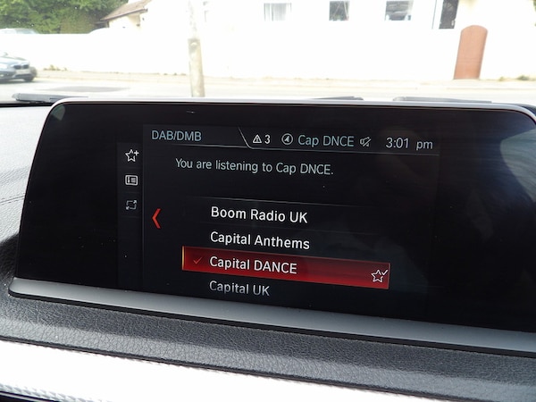 Used BMW 1 Series 2018 for sale - 76299805: Photo 35