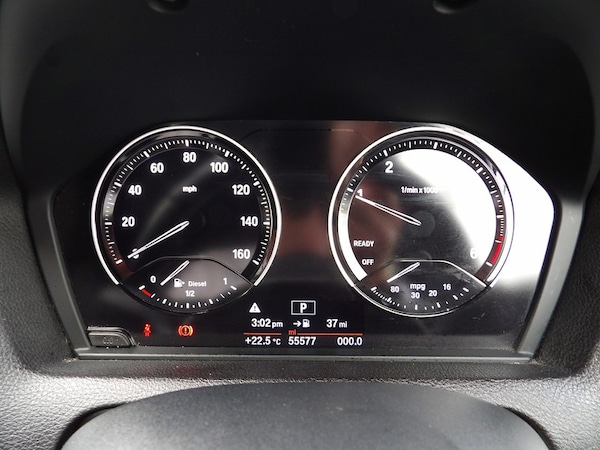 Used BMW 1 Series 2018 for sale - 76299805: Photo 40