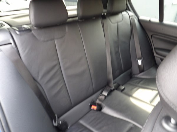 Used BMW 1 Series 2018 for sale - 76299805: Photo 47