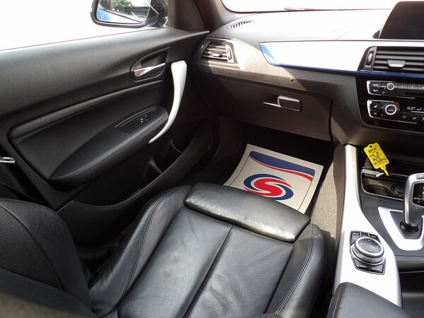 Used BMW 1 Series 2018 for sale - 76299805: Photo 49