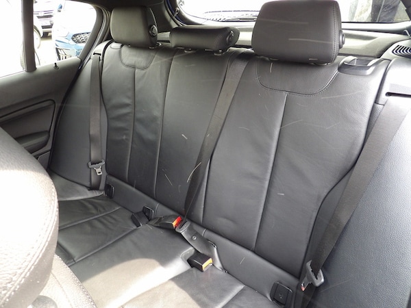 Used BMW 1 Series 2018 for sale - 76299805: Photo 54