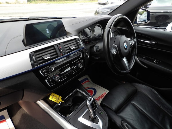 Used BMW 1 Series 2018 for sale - 76299805: Photo 56