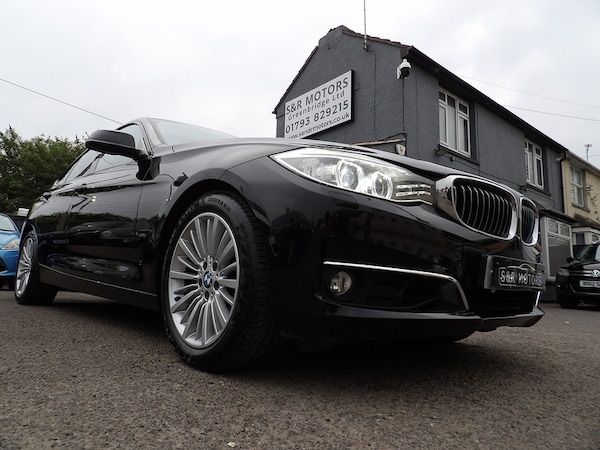 Used BMW 3 Series 2013 for sale - 76308058: Photo 10