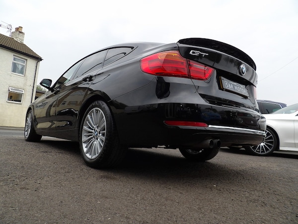 Used BMW 3 Series 2013 for sale - 76308058: Photo 11