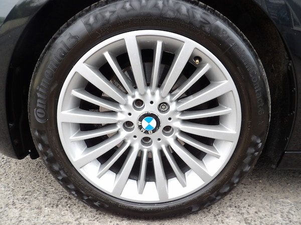 Used BMW 3 Series 2013 for sale - 76308058: Photo 12