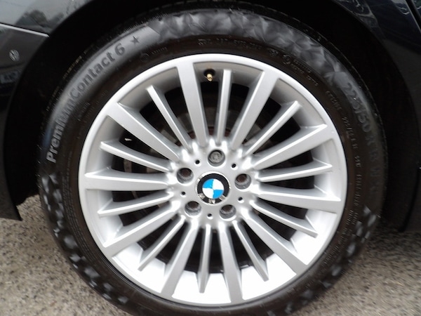 Used BMW 3 Series 2013 for sale - 76308058: Photo 14