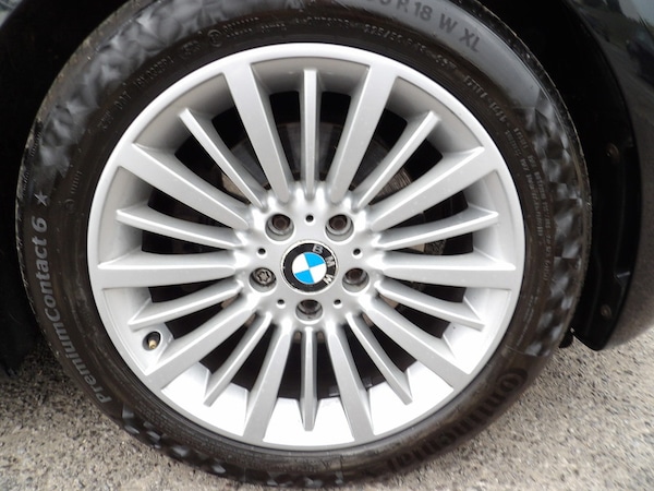 Used BMW 3 Series 2013 for sale - 76308058: Photo 15