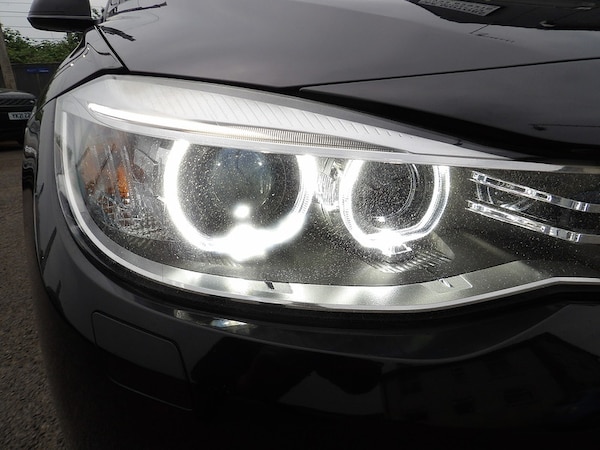 Used BMW 3 Series 2013 for sale - 76308058: Photo 16
