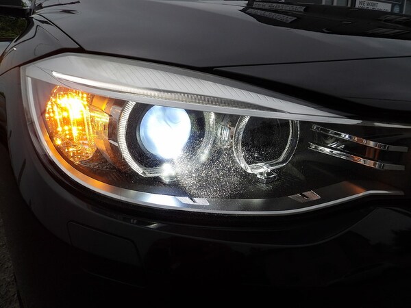 Used BMW 3 Series 2013 for sale - 76308058: Photo 17