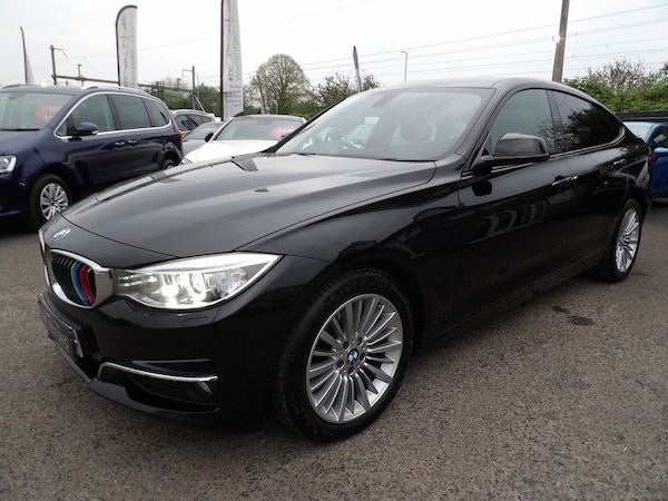 Used BMW 3 Series 2013 for sale - 76308058: Photo 1