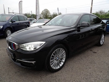Used BMW 3 Series 2013 for sale - 76308058: Photo