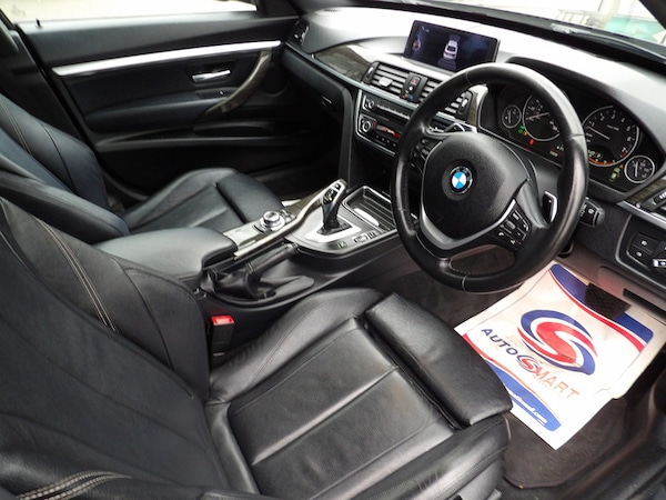 Used BMW 3 Series 2013 for sale - 76308058: Photo 26