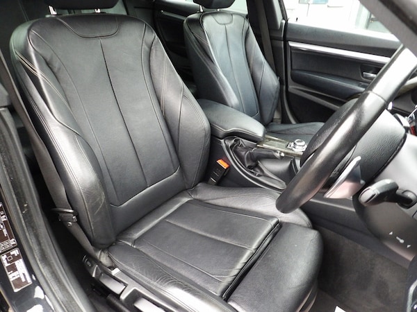 Used BMW 3 Series 2013 for sale - 76308058: Photo 27