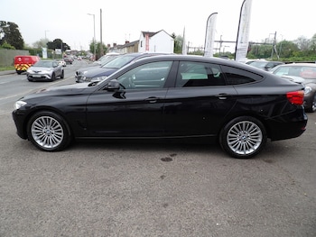 Used BMW 3 Series 2013 for sale - 76308058: Photo